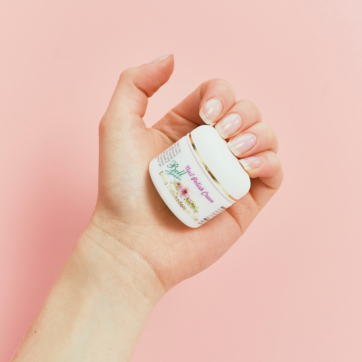 Polish de Uñas Bell Franz
