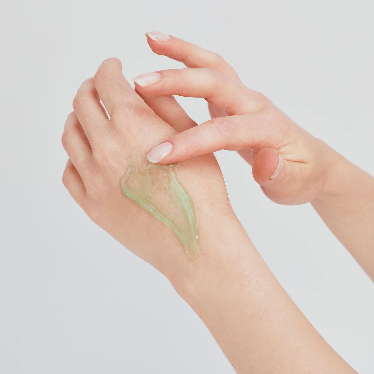 Gel Exfoliante Bell Franz