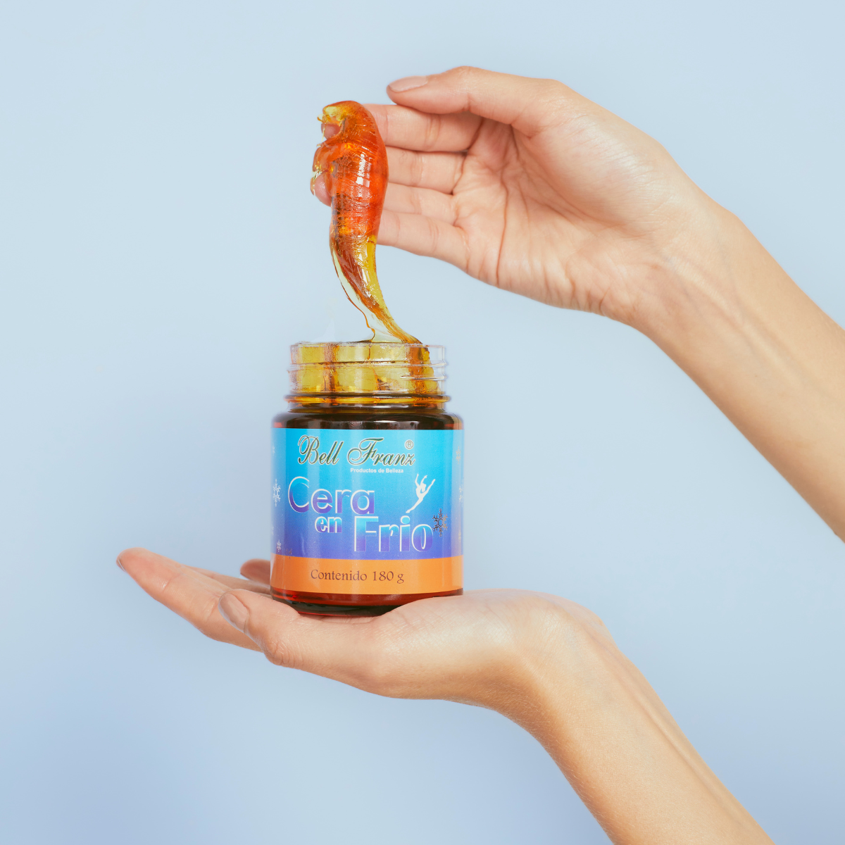 Bell Franz Como Depilar Axilas Con Cera Miel Miel Cera Depilatoria