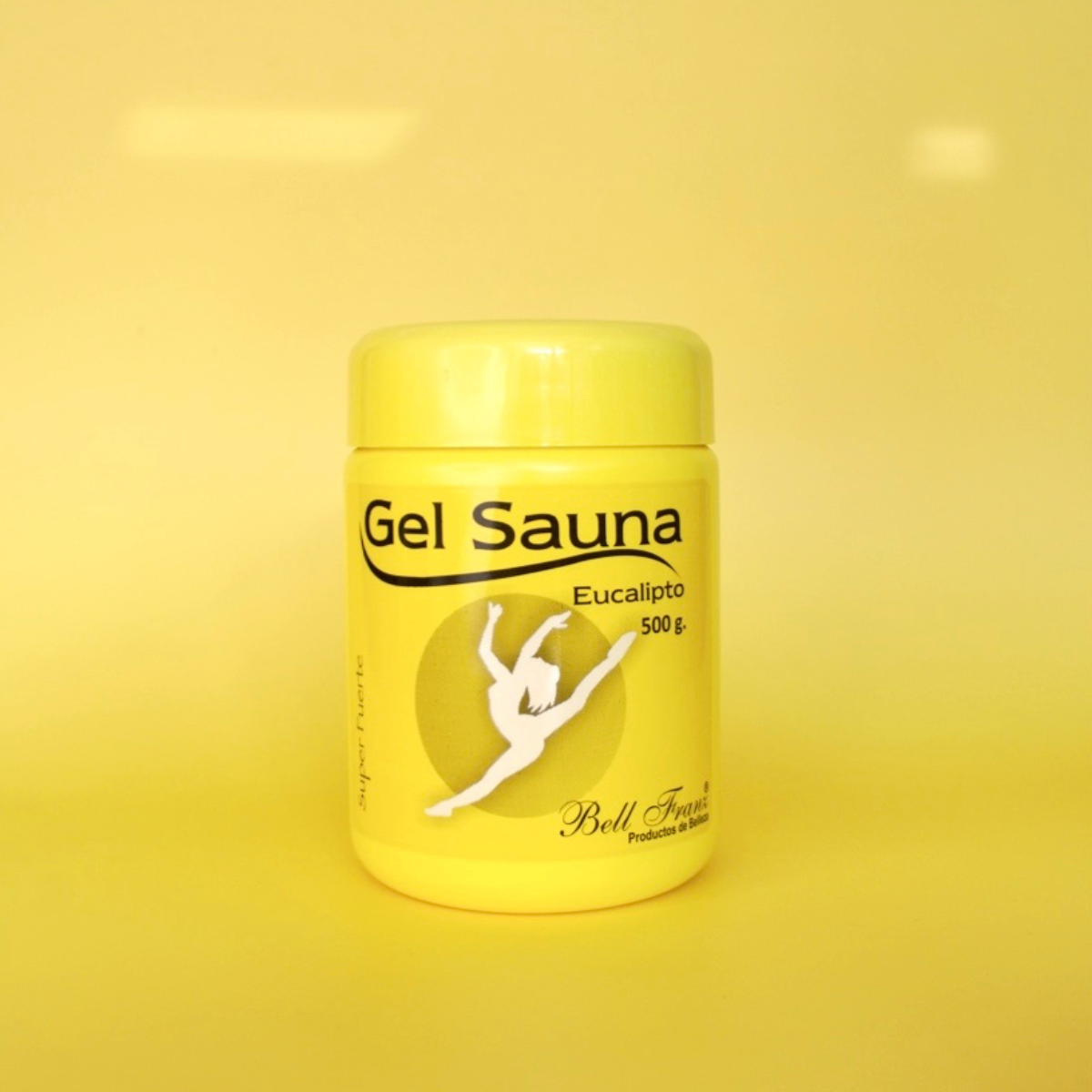 Gel Sauna Bell Franz
