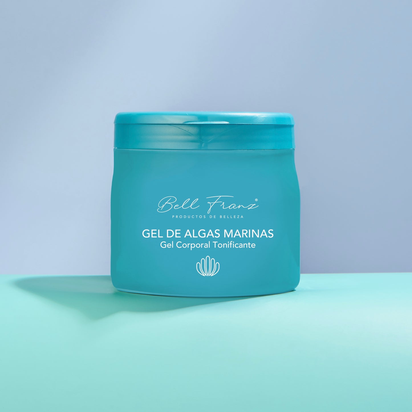 Gel Algas Marinas