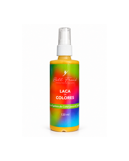 Lacas de Colores