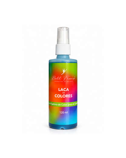 Lacas de Colores