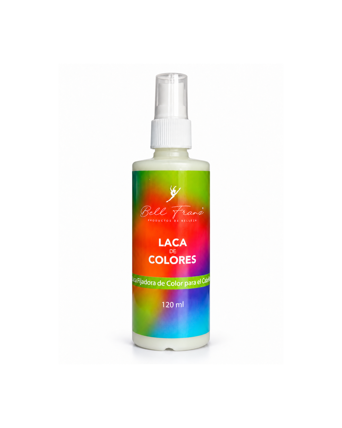 Lacas de Colores
