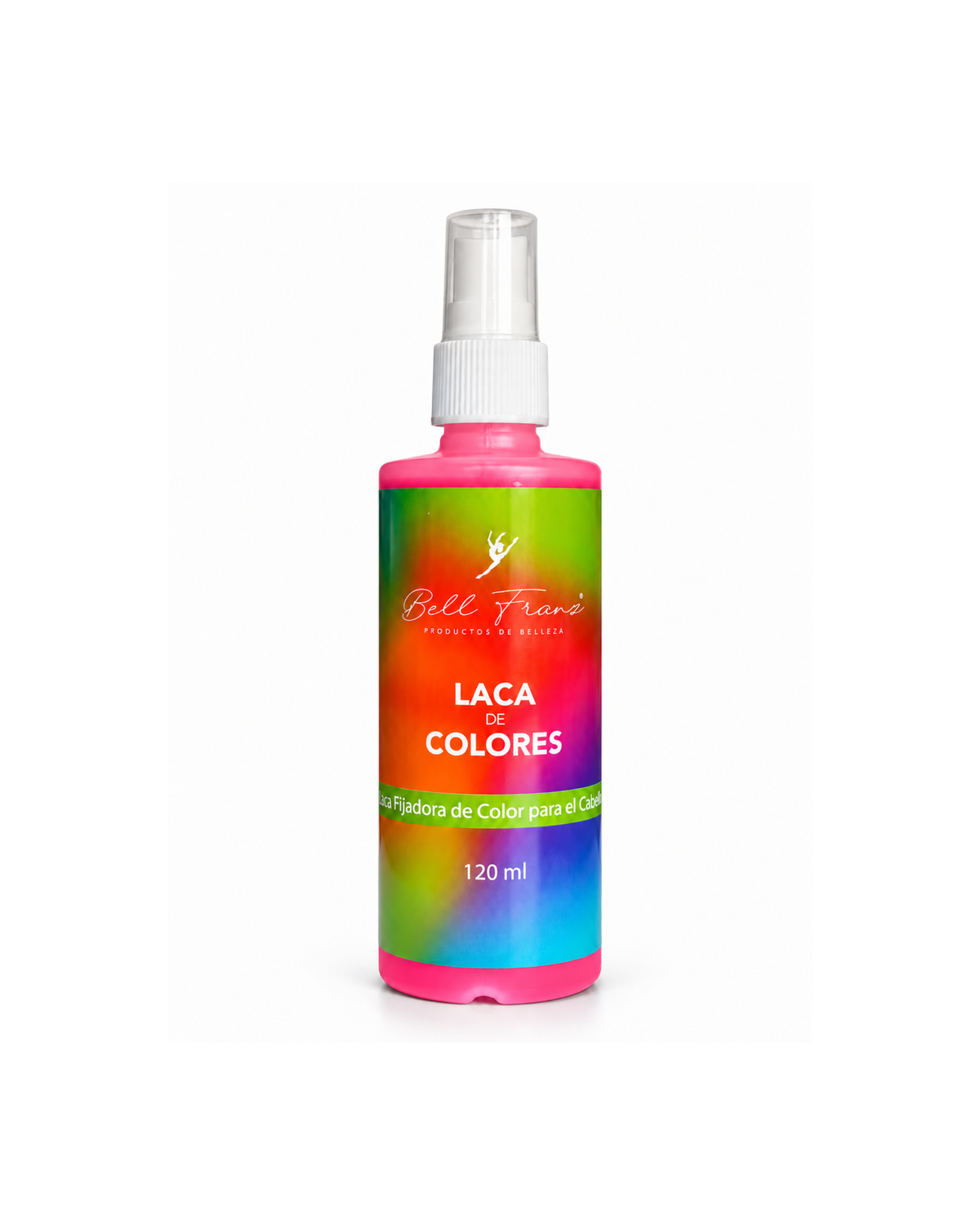Lacas de Colores