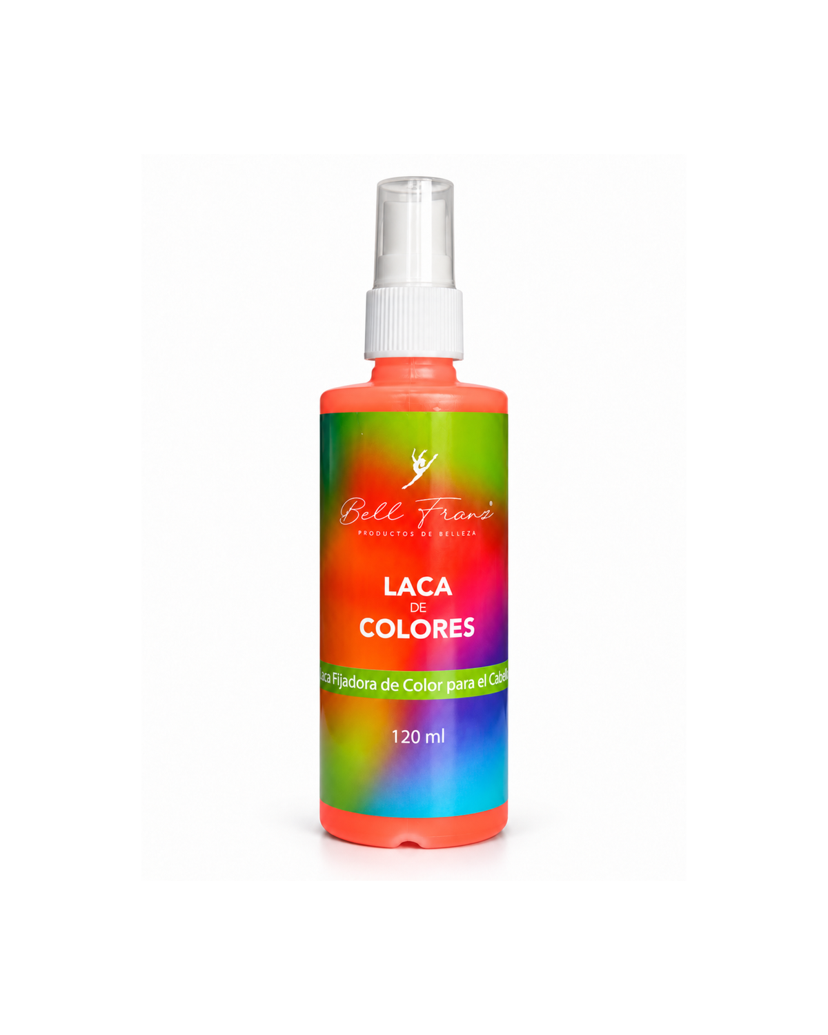 Lacas de Colores