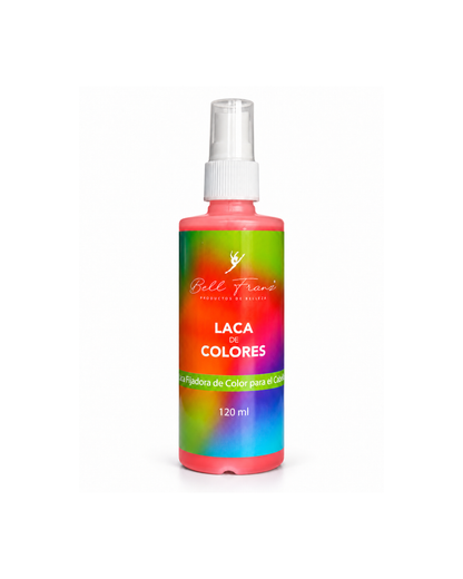 Lacas de Colores