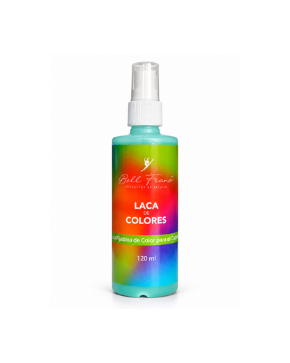 Lacas de Colores