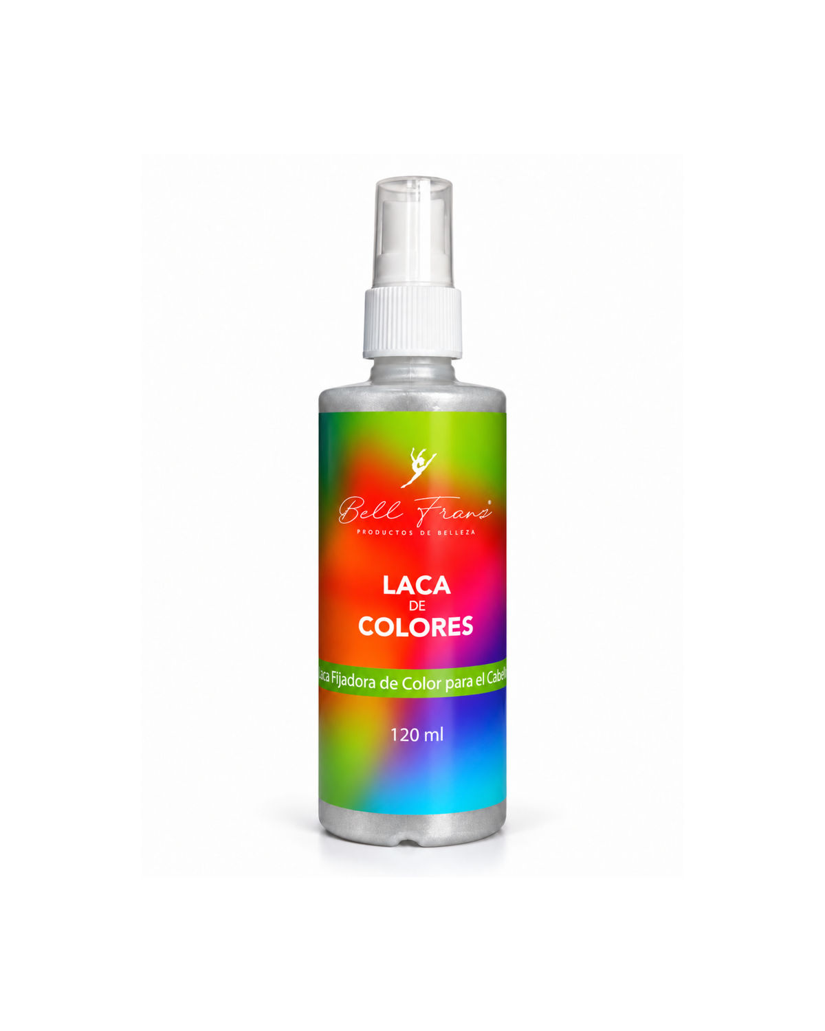 Lacas de Colores