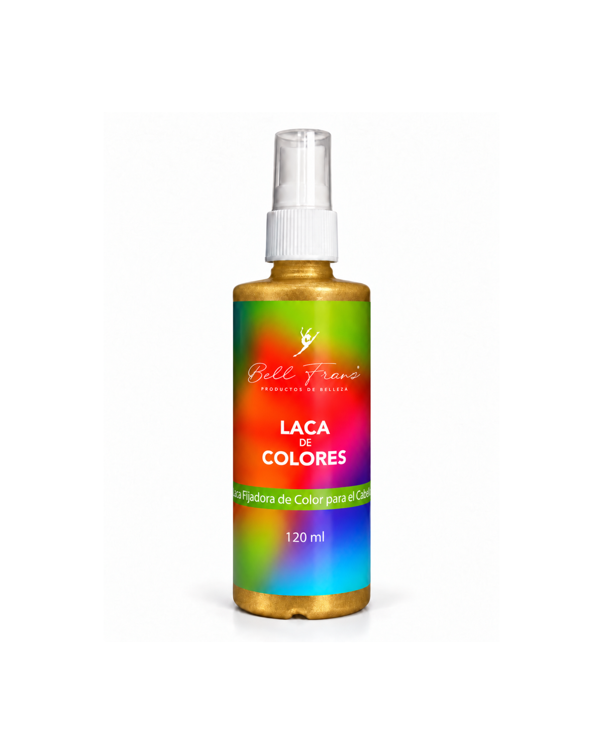 Lacas de Colores