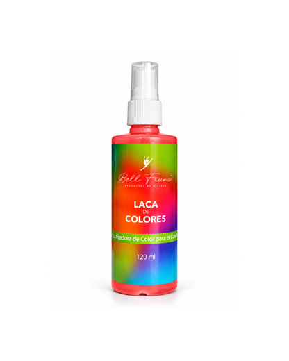 Lacas de Colores