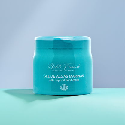 Gel Algas Marinas