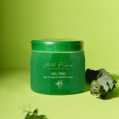 Gel Frío