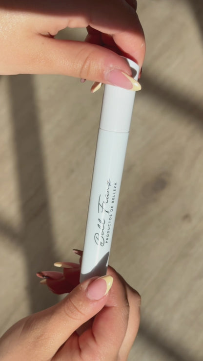 Pestañina Argan Lash Therapy
