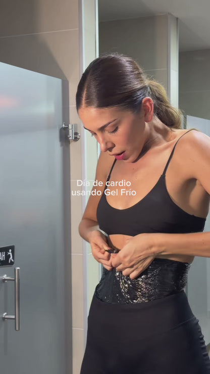 Gel Frío